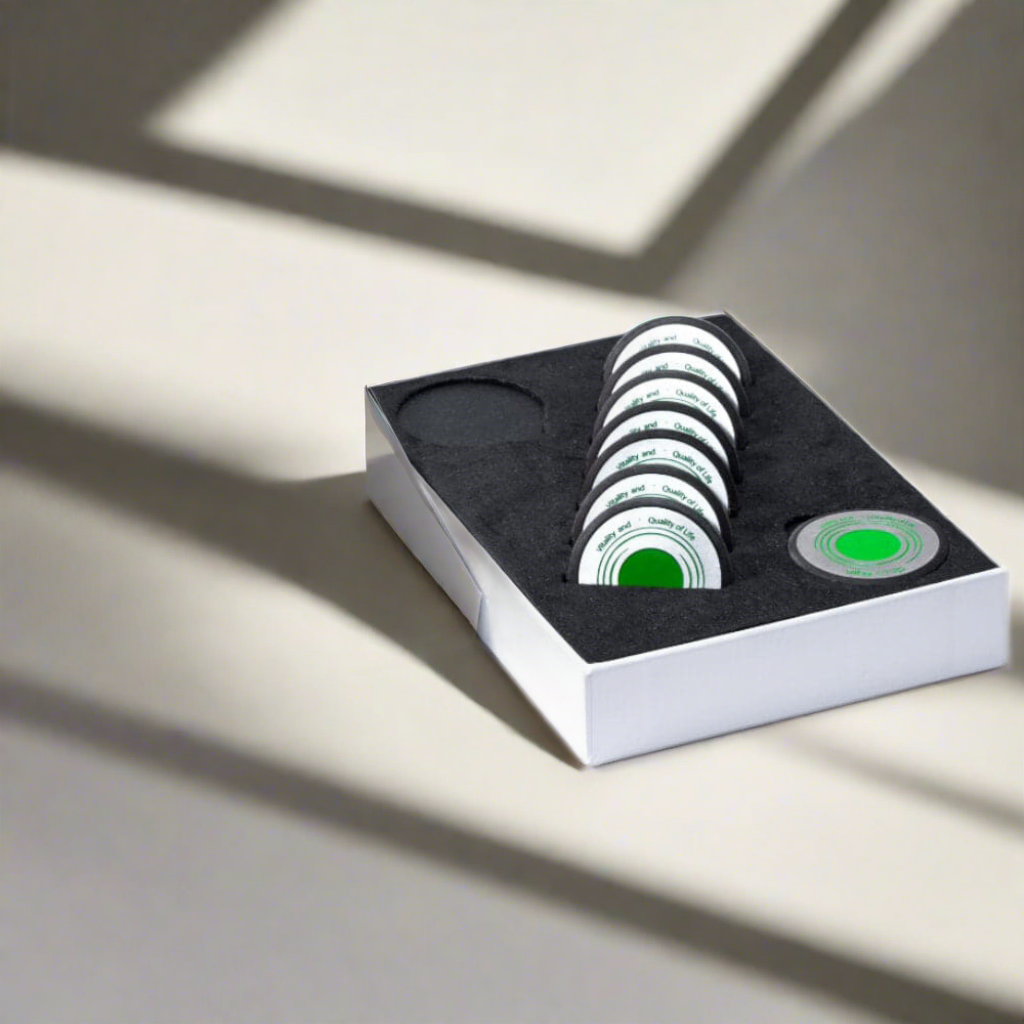 Vita Chip Elektrosmog (5G)