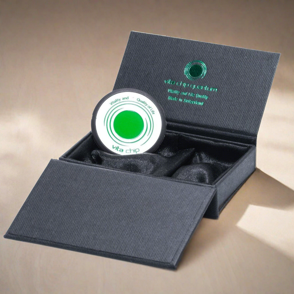 Vita Chip Elektrosmog (5G)