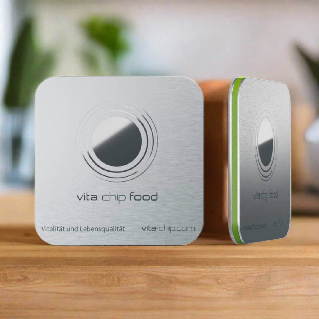 Vita Chip Food