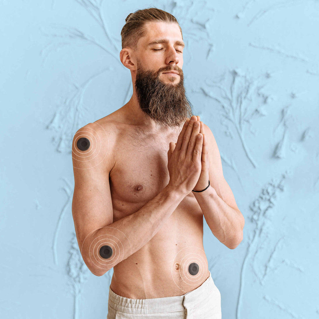 Vita System Health + für den Körper