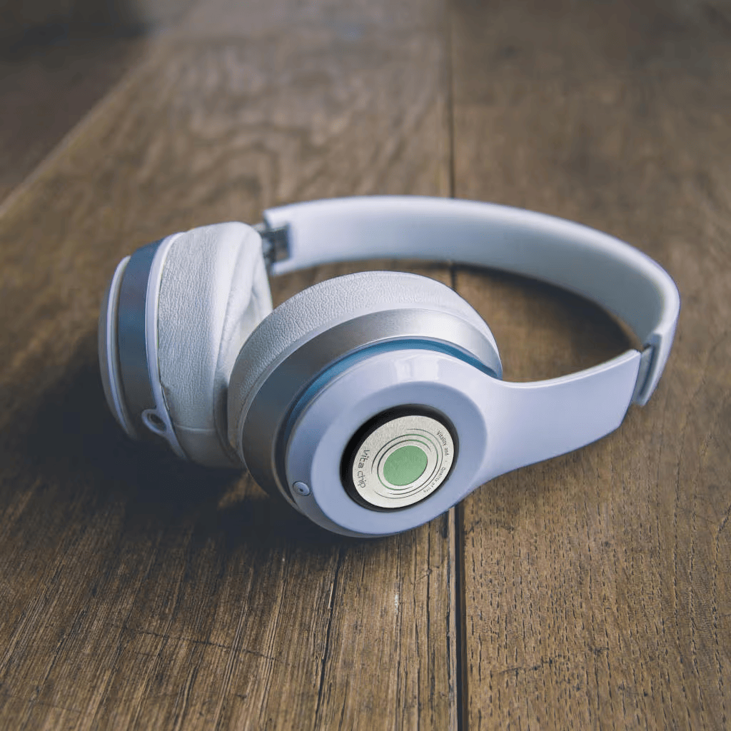 Kopfhörer Vita Chip