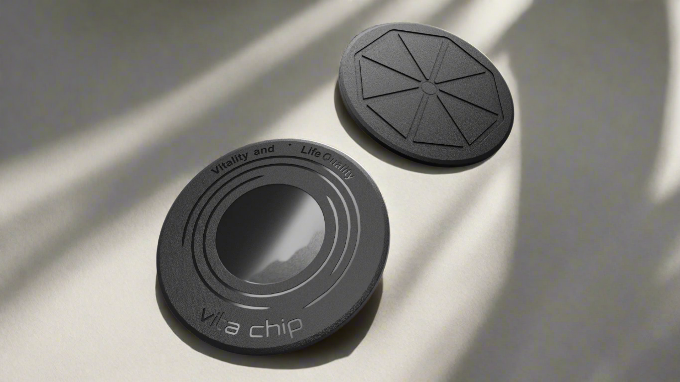 Vita System Health + für den Körper