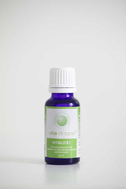 Vita Drops